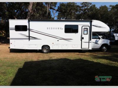 2026 Jayco Redhawk SE - Photo 9