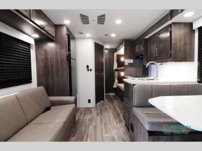 2026 Jayco Redhawk SE - Photo 19