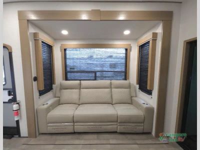 2026 Keystone RV Fuzion Impact Edition - Photo 49