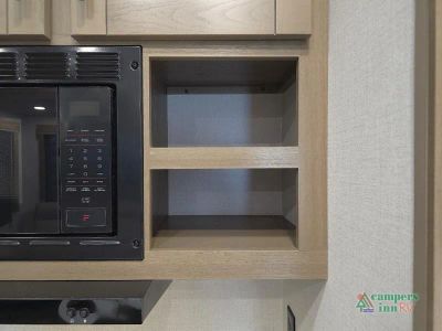 2026 Keystone RV Fuzion Impact Edition - Photo 33
