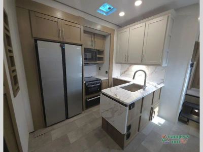 2026 Keystone RV Fuzion Impact Edition - Photo 19