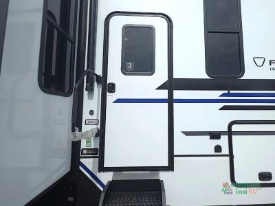 2026 Keystone RV Fuzion Impact Edition - Photo 12