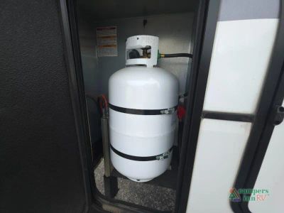 2026 Keystone RV Fuzion Impact Edition - Photo 11