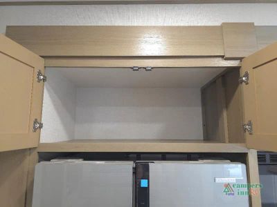 2026 Keystone RV Fuzion Impact Edition - Photo 45