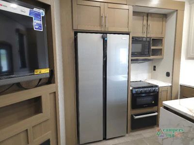 2026 Keystone RV Fuzion Impact Edition - Photo 43