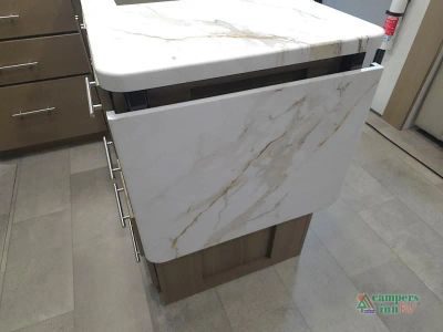 2026 Keystone RV Fuzion Impact Edition - Photo 36