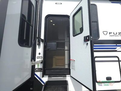 2026 Keystone RV Fuzion Impact Edition - Photo 13