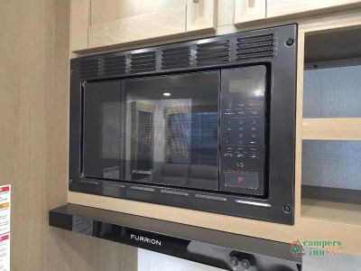 2026 Keystone RV Fuzion Impact Edition - Photo 30