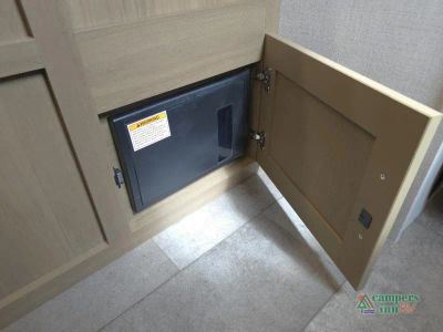 2026 Keystone RV Fuzion Impact Edition - Photo 47