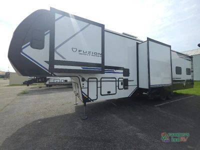 2026 Keystone RV Fuzion Impact Edition - Photo 4