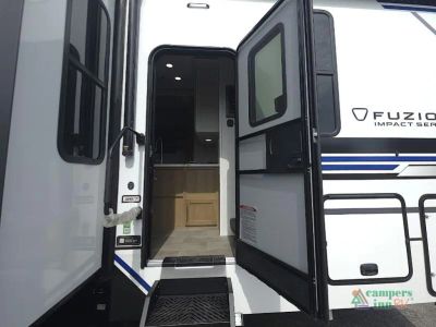 2026 Keystone RV Fuzion Impact Edition - Photo 14