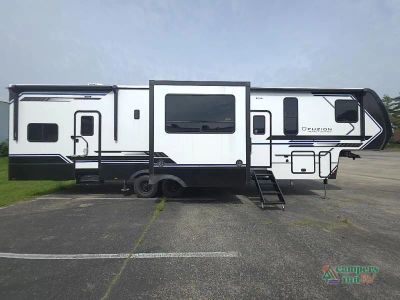 2026 Keystone RV Fuzion Impact Edition - Photo 8