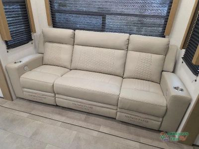 2026 Keystone RV Fuzion Impact Edition - Photo 50