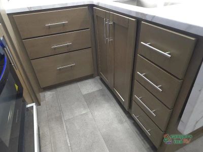 2026 Keystone RV Fuzion Impact Edition - Photo 25