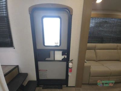 2026 Keystone RV Fuzion Impact Edition - Photo 16