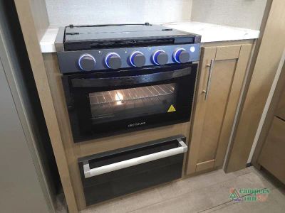 2026 Keystone RV Fuzion Impact Edition - Photo 20