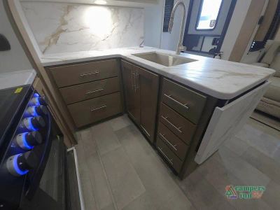 2026 Keystone RV Fuzion Impact Edition - Photo 24