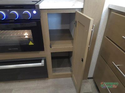 2026 Keystone RV Fuzion Impact Edition - Photo 23