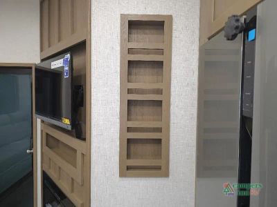 2026 Keystone RV Fuzion Impact Edition - Photo 42