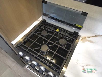 2026 Keystone RV Fuzion Impact Edition - Photo 32