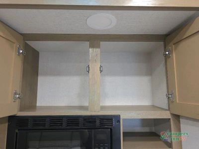 2026 Keystone RV Fuzion Impact Edition - Photo 34