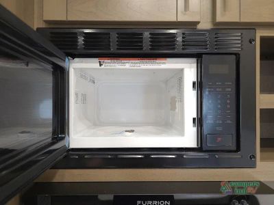 2026 Keystone RV Fuzion Impact Edition - Photo 31