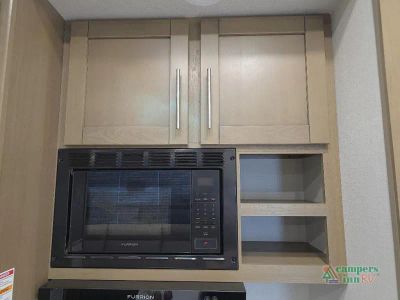 2026 Keystone RV Fuzion Impact Edition - Photo 29