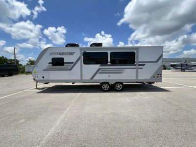 2027 Jayco NORTH TRAIL — photo 22 view