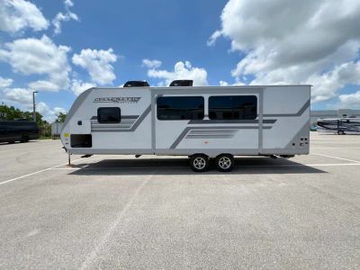 2027 Jayco NORTH TRAIL — photo 23 view