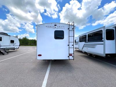 2027 Jayco NORTH TRAIL — photo 24 view