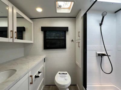 2027 Jayco NORTH TRAIL — photo 15 view