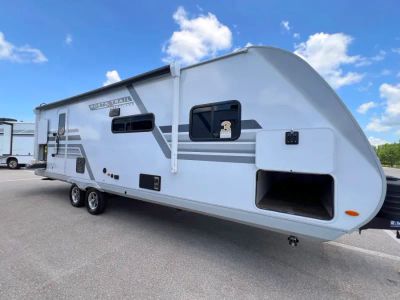 2027 Jayco NORTH TRAIL — photo 20 view