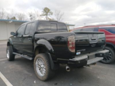 2018 Nissan Frontier - Photo 5