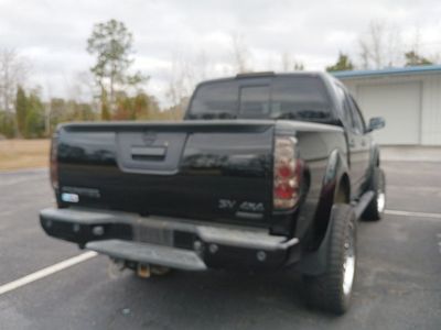 2018 Nissan Frontier - Photo 7