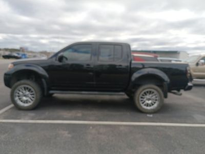 2018 Nissan Frontier - Photo 4