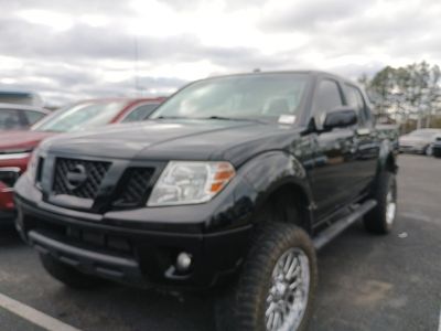 2018 Nissan Frontier - Photo 3