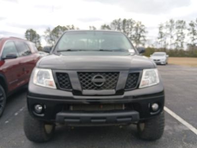 2018 Nissan Frontier - Photo 2