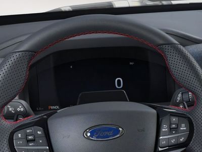 2026 Ford Explorer — photo 15 view