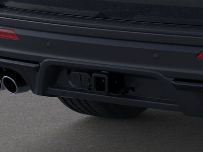 2026 Ford Explorer — photo 37 view