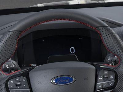 2026 Ford Explorer — photo 36 view