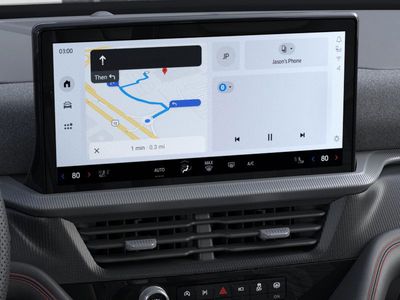 2026 Ford Explorer — photo 28 view