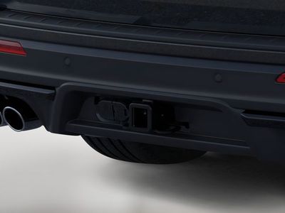 2026 Ford Explorer — photo 23 view
