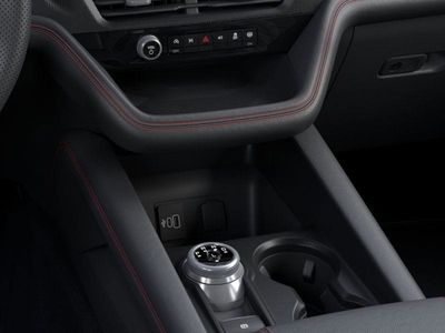 2026 Ford Explorer — photo 43 view