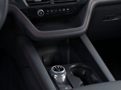 2026 Ford Explorer — photo 20 view