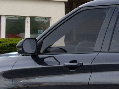 2026 Ford Explorer — photo 42 view