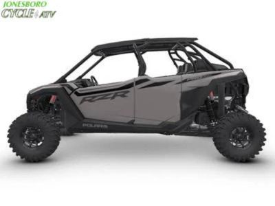 2026 Polaris® RZR Pro XP 4 Ultimate — front three-quarter view