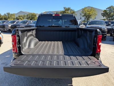 2026 Ram 1500 — photo 9 view