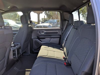 2026 Ram 1500 — photo 13 view