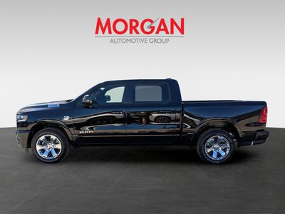 2026 Ram 1500 — photo 8 view