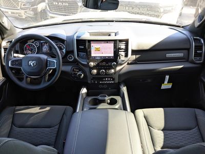 2026 Ram 1500 — photo 15 view